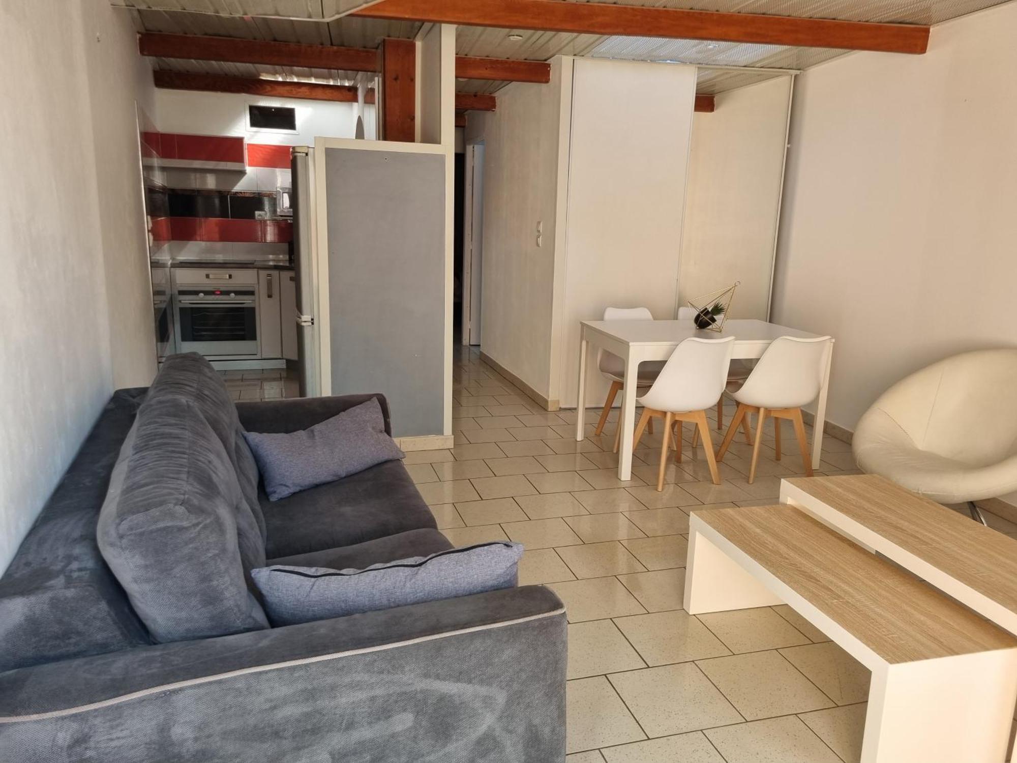 Cameos - Appartement Avec Terrasse Locairbi Le Crès Екстериор снимка
